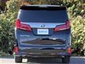 2022 Toyota Alphard