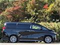 2022 Toyota Alphard