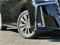 2022 Toyota Alphard