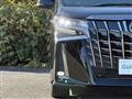 2022 Toyota Alphard