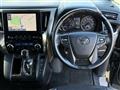 2022 Toyota Alphard