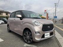 2020 Daihatsu Cast