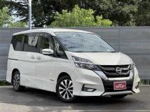 2017 Nissan Serena