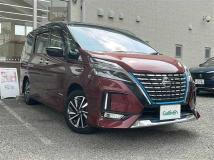 2020 Nissan Serena