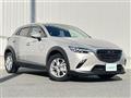 2023 Mazda CX-3
