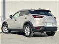 2023 Mazda CX-3