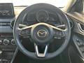 2023 Mazda CX-3