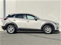 2023 Mazda CX-3