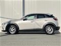 2023 Mazda CX-3