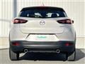 2023 Mazda CX-3