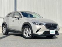 2023 Mazda CX-3