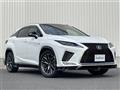 2020 Lexus RX