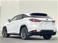 2020 Lexus RX