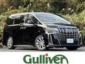2023 Toyota Alphard