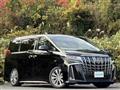 2023 Toyota Alphard