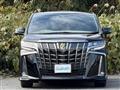 2023 Toyota Alphard
