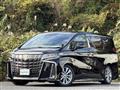 2023 Toyota Alphard