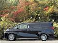 2023 Toyota Alphard