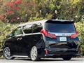 2023 Toyota Alphard