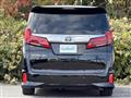 2023 Toyota Alphard