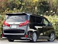 2023 Toyota Alphard