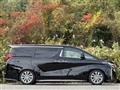 2023 Toyota Alphard