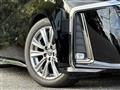 2023 Toyota Alphard