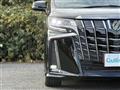 2023 Toyota Alphard