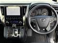 2023 Toyota Alphard