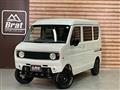 2024 Suzuki Every