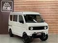 2024 Suzuki Every