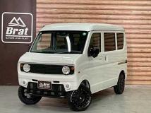 2024 Suzuki Every
