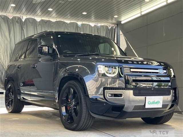 2024 Land Rover Range Rover