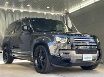 2024 Land Rover Range Rover