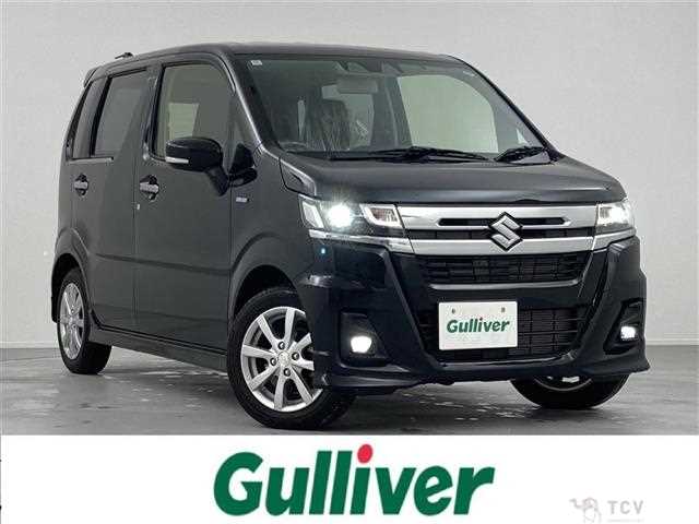 2024 Suzuki Wagon R