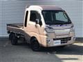 2020 Daihatsu Hijet Truck