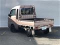 2020 Daihatsu Hijet Truck