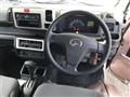 2020 Daihatsu Hijet Truck
