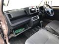 2020 Daihatsu Hijet Truck