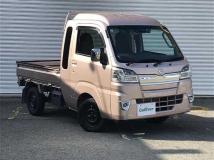 2020 Daihatsu Hijet Truck
