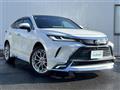 2020 Toyota Harrier