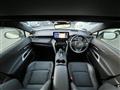 2020 Toyota Harrier