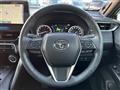 2020 Toyota Harrier