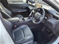 2020 Toyota Harrier