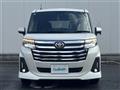 2023 Toyota Roomy