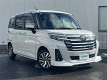 2023 Toyota Roomy