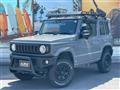 2022 Suzuki Jimny