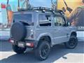 2022 Suzuki Jimny