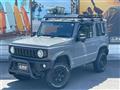 2022 Suzuki Jimny