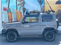 2022 Suzuki Jimny